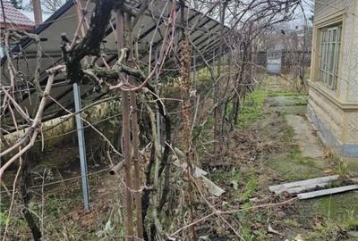 Teren de 2462 mp, în Petrăchioaia - 1