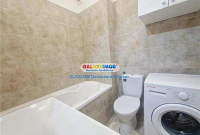 Garsonieră decomandată, mobilată în Chiajna - 15