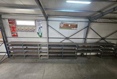 Spațiu comercial, de 400 mp, în Remuș - 2