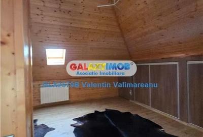 Vila  Bragadiru VI 160 - 12