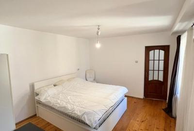 Apartament cu 3 camere semidecomandat, mobilat în Ultracentral - 5