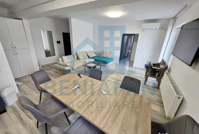 Apartament cu 3 camere semidecomandat în Central - 8