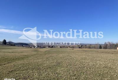 Teren de 821 mp, în Gura Râului - 4