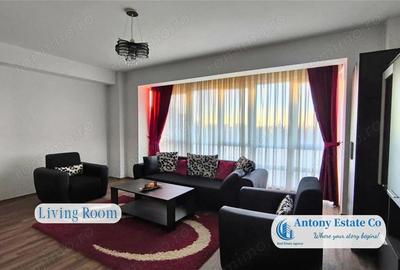 Apartament de inchiriat, 2 camere, Nufarul - Oradea - 2