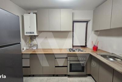 Apartament cu 3 camere, mobilat în Central - 5