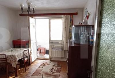 Apartament 3 camere decomandate, Sibiu, Cartier ?trand Apartament 3 camere decomandate, Sibiu, Cartier ?trand - 2