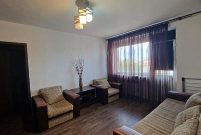 Apartament 2 camere, semidecomandat, 56 mp, Ultracentral Apartament 2 camere, semidecomandat, 56 mp, Ultracentral - 2