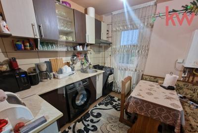 Vanzare, apartament 2 camere - Brazda (Str. Maresal Alexandru) - 4