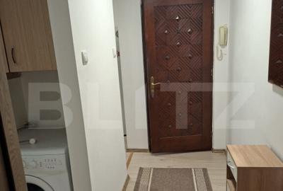 Apartament cu 2 camere de inchiriat Calea Moldovei - 3