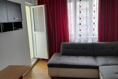 Apartament decomandat în Rahova