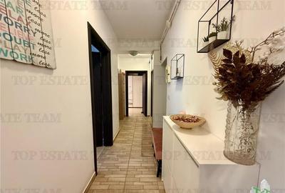 Apartament 3 camere in stare impecabila | 78mp - 15