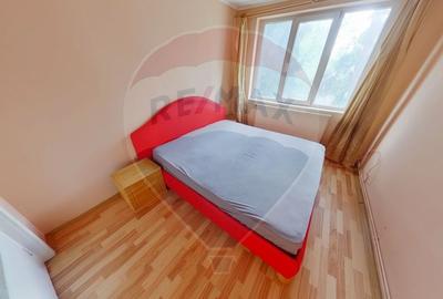 Apartament cu 4 camere decomandat, mobilat în Vest - 2
