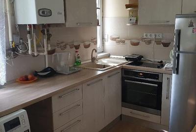 Apartament cu 2 camere nedecomandat în Central - 3