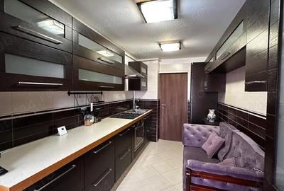 Apartament cu 2 camere decomandat în Ultracentral - 7