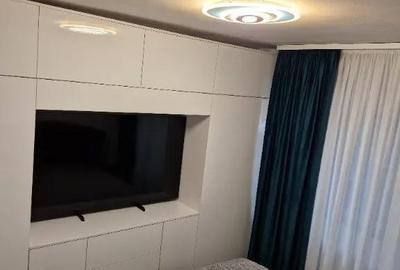 Apartament cu 2 camere decomandat în Central - 7