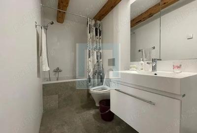 Apartament 3 camere la casa - zona Centrul Civic/Aula - 5