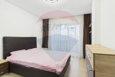 Apartament cu 3 camere decomandat, mobilat în Apărătorii Patriei - 3