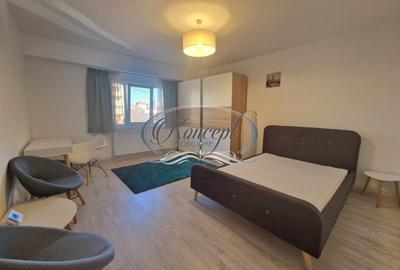 Garsonieră decomandată, mobilată în Zorilor - 1