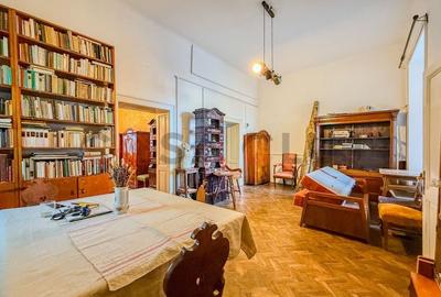 Ultracentral, 3 camere, ideal pentru investitii - 2