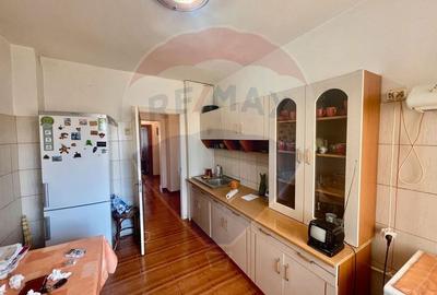 Apartament 3 camere Marco Spital - 2