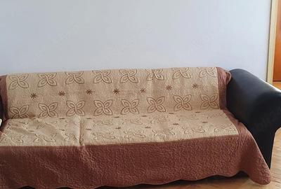 Apartament cu 2 camere nedecomandat în 1 Mai - 2