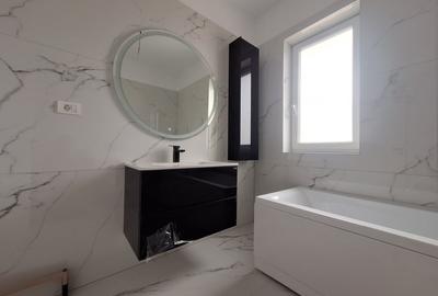 Duplex cu 5 camere cu Canalizare în Dumbrăvița - 18