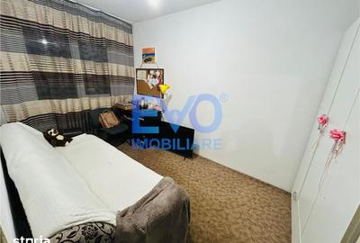 Apartament cu 3 camere semidecomandat în Podu Roș - 8