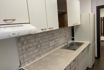 Garsonieră decomandată, mobilată în Dristor - 8