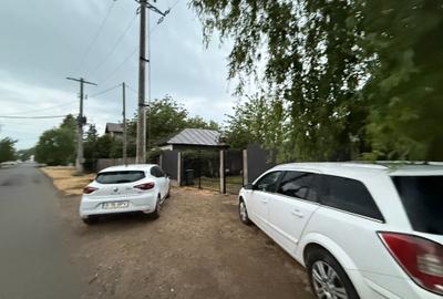 Teren Construcții intravilan de 1000 mp, în Adunații-Copăceni - 4