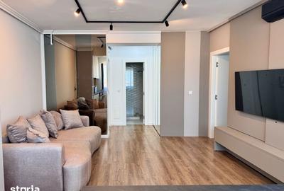 Apartament cu 2 camere în Nord - 14