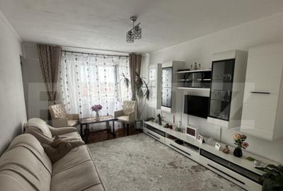 Apartament de vanzare, cu 2 camere, 60 mp, zona Micro 15 - 2