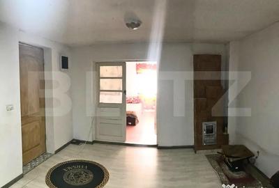 Casă cu 4 camere cu Teren 1200 Mp în Central - 8