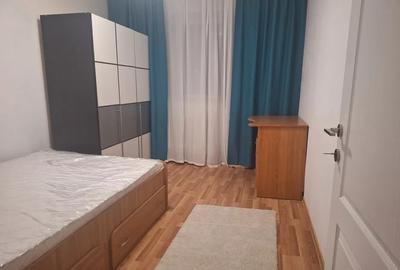 Apartament cu 2 camere, etajul 6/10, zona Tatarasi - 4