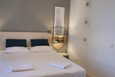 Apartament 2 camere, Sara Sea View Olimp 67m, vedere la mare, balcon - 4