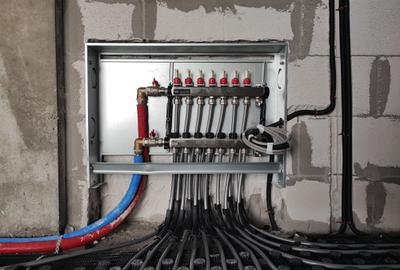 Apartament cu 2 camere decomandat în Tomis Nord - 2