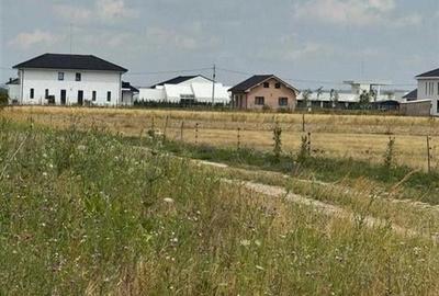 Reco. Teren intravilan, Cihei - 2