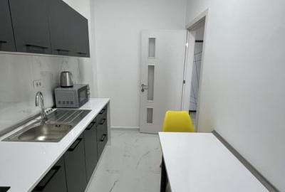 Inchiriere Garsoniera  Militari Residence - 9