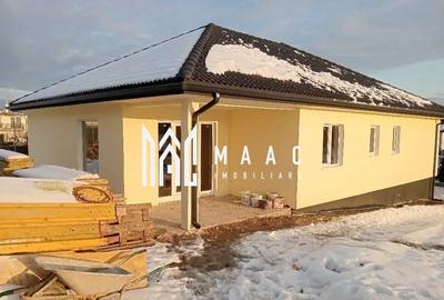 Casă single I 3 camere I Curte 500mp Predare alb I Cisnădie - 2