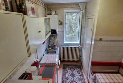 Vand apartament 4 camere decomandate Gheorgheni - 5