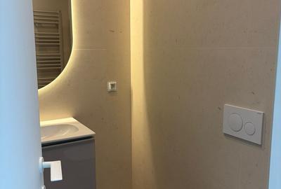 Apartament cu 4 camere semidecomandat în Floreasca - 8