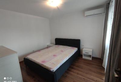 Apartament cu 3 camere decomandat, mobilat în Găvana 3 - 9