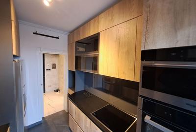 Chitila complex nou apartament 2 camere de inchiriat - 17