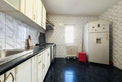 Apartament cu 4 camere semidecomandat, mobilat în Pantelimon - 17