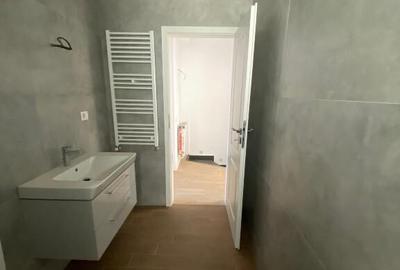 Vand Casa Moderna in Pope?ti-Leordeni 185 mp, Curte Amenajata - 11