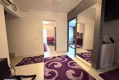 Apartament cu 3 camere în Nord - 10