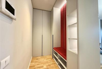 Apartament cu 2 camere decomandat în Aviației - 6