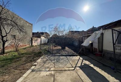 Casă cu 2 camere cu Teren 381 Mp în Pârneava - 20