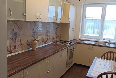 Apartament cu 2 camere decomandat în Calea Aradului - 7