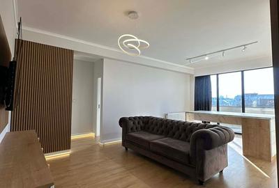 Apartament cu 2 camere semidecomandat în Semicentral - 6