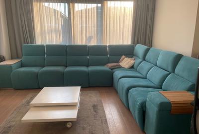 Oxford Gardens beautiful furnished 6 bedrooms villa swimming pool - 2